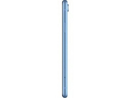 Смартфон Apple iPhone XR 128GB Blue (MRYH2)  Фото №3