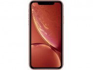 Смартфон Apple iPhone XR 128GB Coral (MRYG2) 