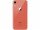 Смартфон Apple iPhone XR 128GB Coral (MRYG2)  Фото №1