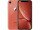 Смартфон Apple iPhone XR 128GB Coral (MRYG2)  Фото №4