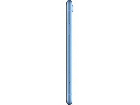 Смартфон Apple iPhone XR 256GB Blue (MRYQ2)  Фото №2