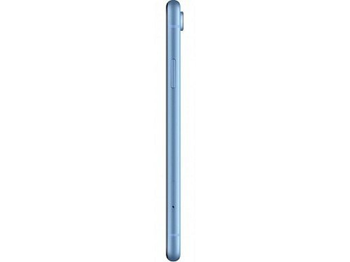 Смартфон Apple iPhone XR 256GB Blue (MRYQ2)  Фото №2