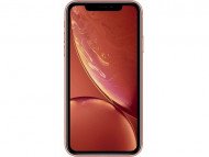 Смартфон Apple iPhone XR 256GB Coral (MRYP2) 