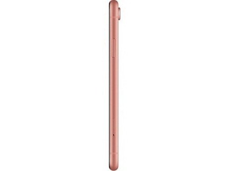 Смартфон Apple iPhone XR 256GB Coral (MRYP2)  Фото №2