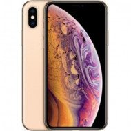 Смартфон Apple iPhone XS 64GB Gold (MT9G2) 