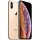 Смартфон Apple iPhone XS 64GB Gold (MT9G2)  Фото №0