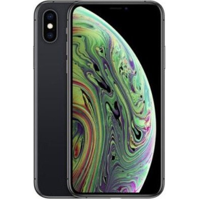 Смартфон Apple iPhone XS 256GB Space Gray (MT9H2)