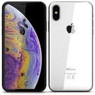 Смартфон Apple iPhone XS 512GB Silver (MT9M2)  Фото №0