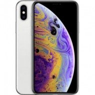 Смартфон Apple iPhone XS 512GB Silver (MT9M2) 