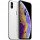 Смартфон Apple iPhone XS 512GB Silver (MT9M2)  Фото №4