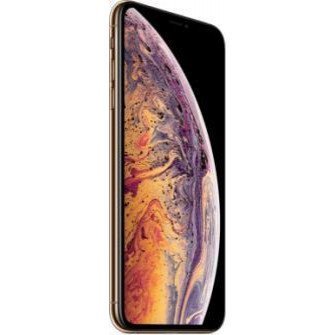 Смартфон Apple iPhone XS Max 64GB Gold (MT522)  Фото №1