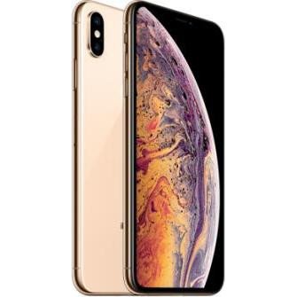 Смартфон Apple iPhone XS Max 256GB Gold (MT552)  Фото №2