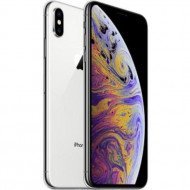 Смартфон Apple iPhone XS Max 512GB Silver (MT632) 