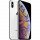 Смартфон Apple iPhone XS Max 512GB Silver (MT632)