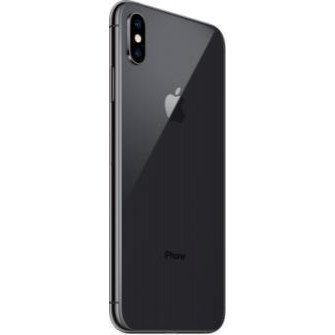 Смартфон Apple iPhone XS Max 512GB Space Gray (MT622)  Фото №0