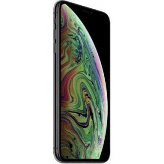 Смартфон Apple iPhone XS Max 512GB Space Gray (MT622)  Фото №1