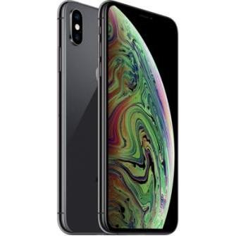 Смартфон Apple iPhone XS Max 512GB Space Gray (MT622)  Фото №2