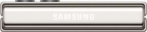 Смартфон Samsung Galaxy Flip5 8/256GB Cream (SM-F731BZEG)  Фото №4