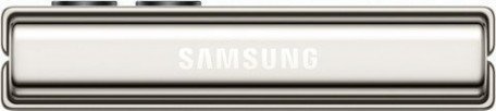 Смартфон Samsung Galaxy Flip5 8/256GB Cream (SM-F731BZEG)  Фото №4