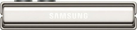 Смартфон Samsung Galaxy Flip5 8/256GB Cream (SM-F731BZEG)  Фото №4