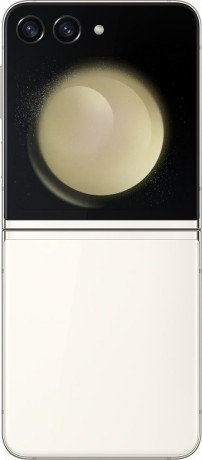Смартфон Samsung Galaxy Flip5 8/256GB Cream (SM-F731BZEG)  Фото №7