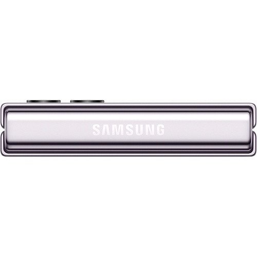 Смартфон Samsung Galaxy Flip5 8/256GB Lavender (SM-F731BLIG)  Фото №7