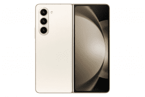 Смартфон Samsung Galaxy Fold5 12/512GB Cream (SM-F946BZEC) (No box)