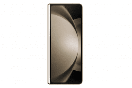 Смартфон Samsung Galaxy Fold5 12/512GB Cream (SM-F946BZEC) (No box)  Фото №3