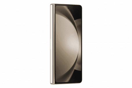 Смартфон Samsung Galaxy Fold5 12/512GB Cream (SM-F946BZEC) (No box)  Фото №5