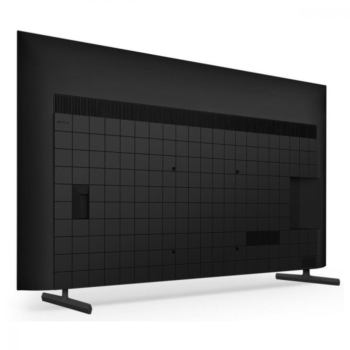 Телевізор Sony KD-55X80L  Фото №1
