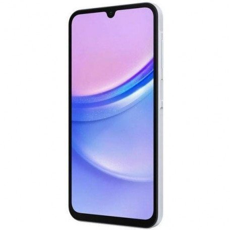 Смартфон Samsung Galaxy A15 4/128GB Light Blue (SM-A155FLBD)  Фото №2