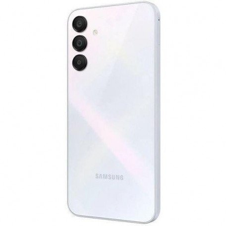 Смартфон Samsung Galaxy A15 4/128GB Light Blue (SM-A155FLBD)  Фото №4