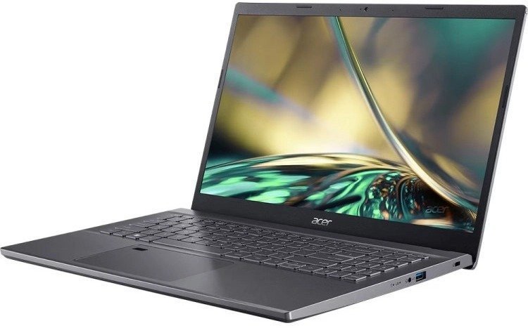 Ноутбук Acer Aspire 5 A515-57-713N (NX.KN4EX.00X)  Фото №5