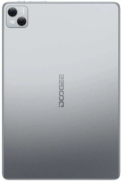 Планшет Doogee T10 8/128GB Grey  Фото №6