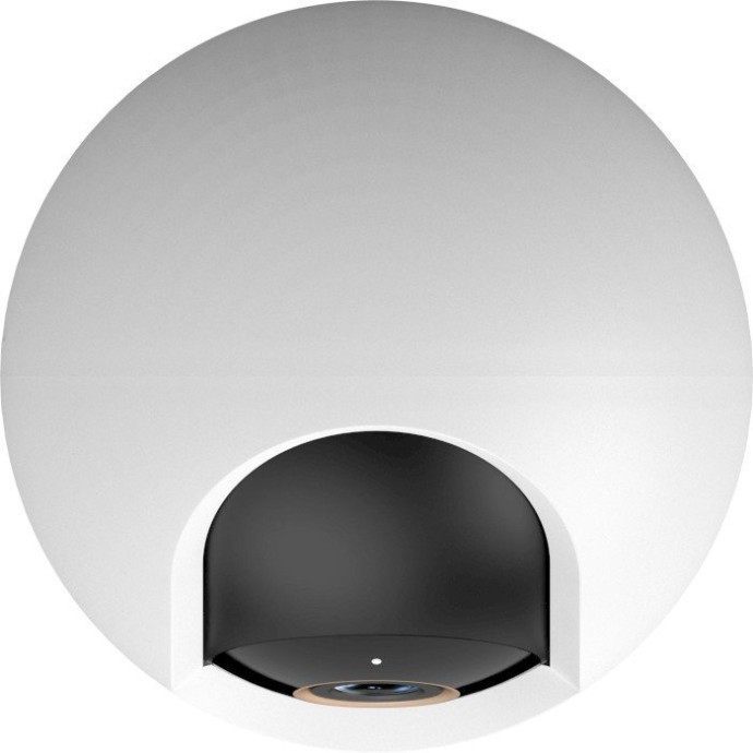 IP-камера видеонаблюдения Xiaomi Smart Camera C500 Pro (BHR8088GL MJSXJ16CM)  Фото №2