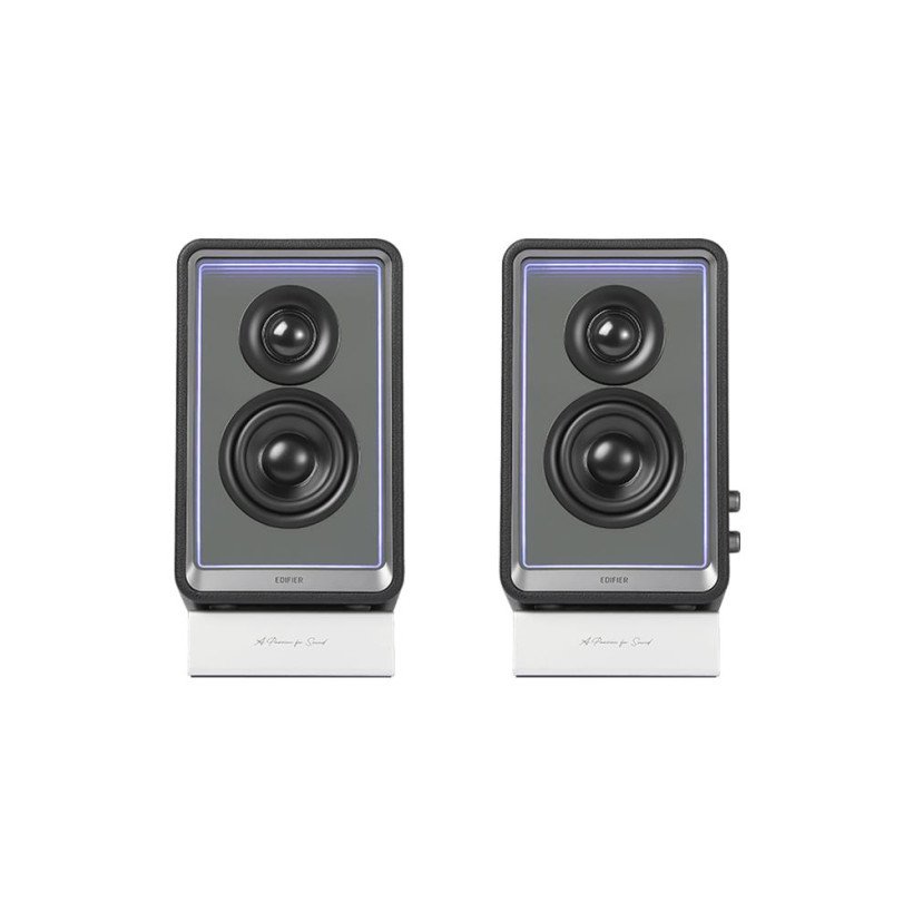 Акустические колонки Edifier QR65 Black