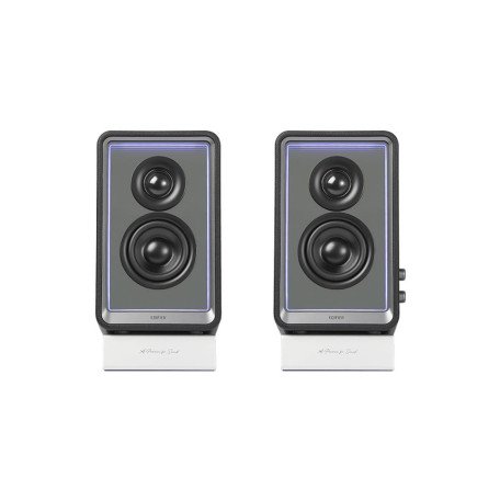 Акустические колонки Edifier QR65 Black