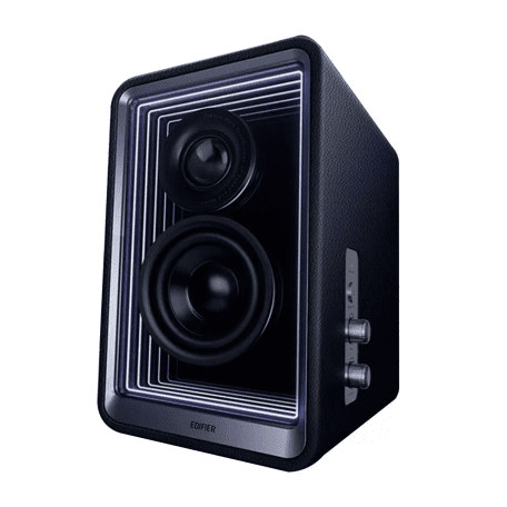 Акустические колонки Edifier QR65 Black  Фото №3