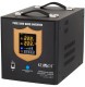 Гібридне ДБЖ/інвертор Kemot PROsinus-2000 1200W (URZ3407B)