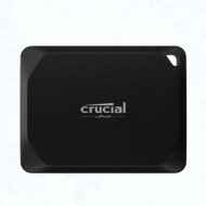 SSD накопитель Crucial X10 Pro 4 TB (CT4000X10PROSSD9)