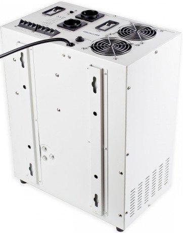 Гибридный солнечный инвертор (hybrid) Volt Polska SINUS PRO 2200S (3SPS200012)  Фото №2