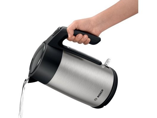 Электрочайник Bosch TWK7L460  Фото №1