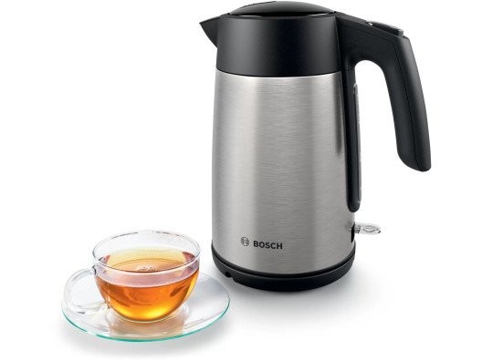 Электрочайник Bosch TWK7L460  Фото №3