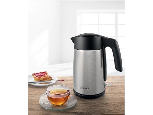 Электрочайник Bosch TWK7L460  Фото №4