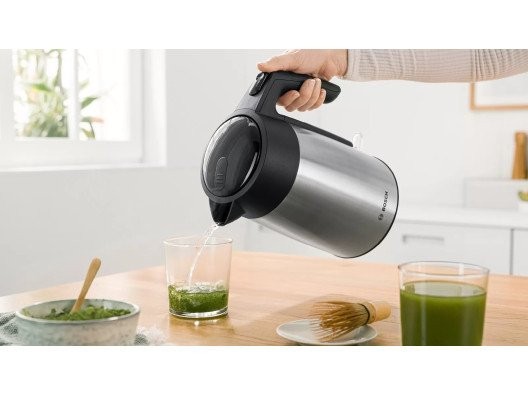 Электрочайник Bosch TWK7L460  Фото №11