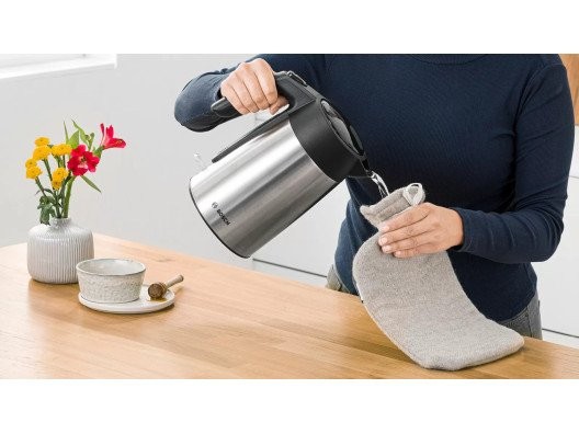 Электрочайник Bosch TWK7L460  Фото №14