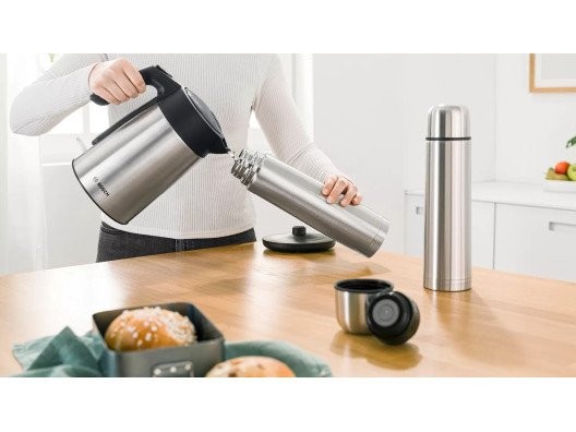 Электрочайник Bosch TWK7L460  Фото №13