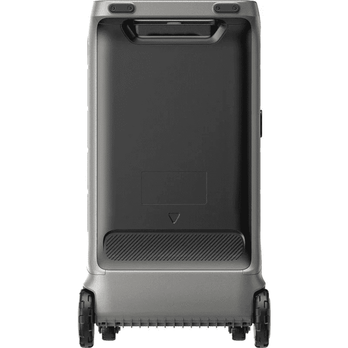 Зарядна станція Anker Solix F3800 / 6000 Вт / 3840 Вт?год / LiFePO4 (A1790311)  Фото №5