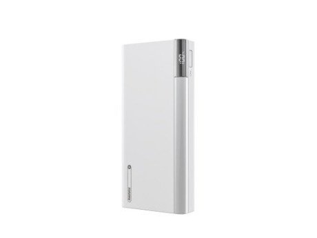 Внешний аккумулятор (павербанк) REMAX Riji 20000mAh QC 22.5W + PD 18W RPP-108 White