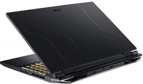 Ноутбук Acer Nitro 5 AN515-58 (NH.QLZEP.00G)  Фото №3